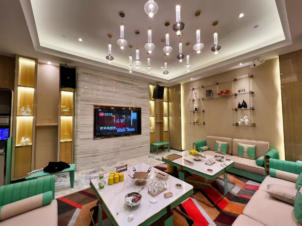 怀化小时场ktv小时场订房推荐-沅陵县ktv预定