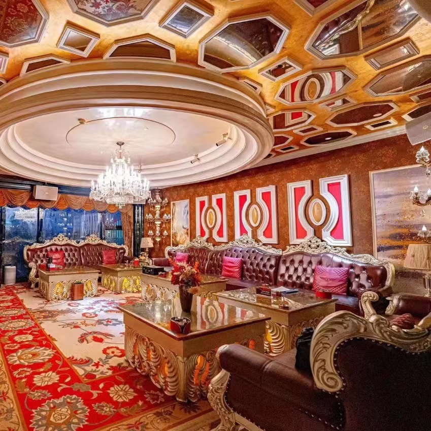 怀化小时场ktv体验ktv新玩法小时场魅力-中方县ktv预定