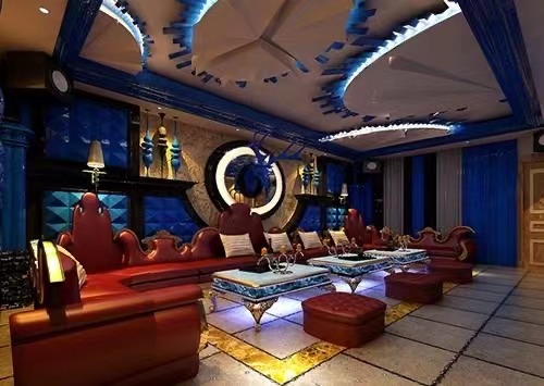 怀化小时场ktv尽享高端私人时光-辰溪县ktv预定